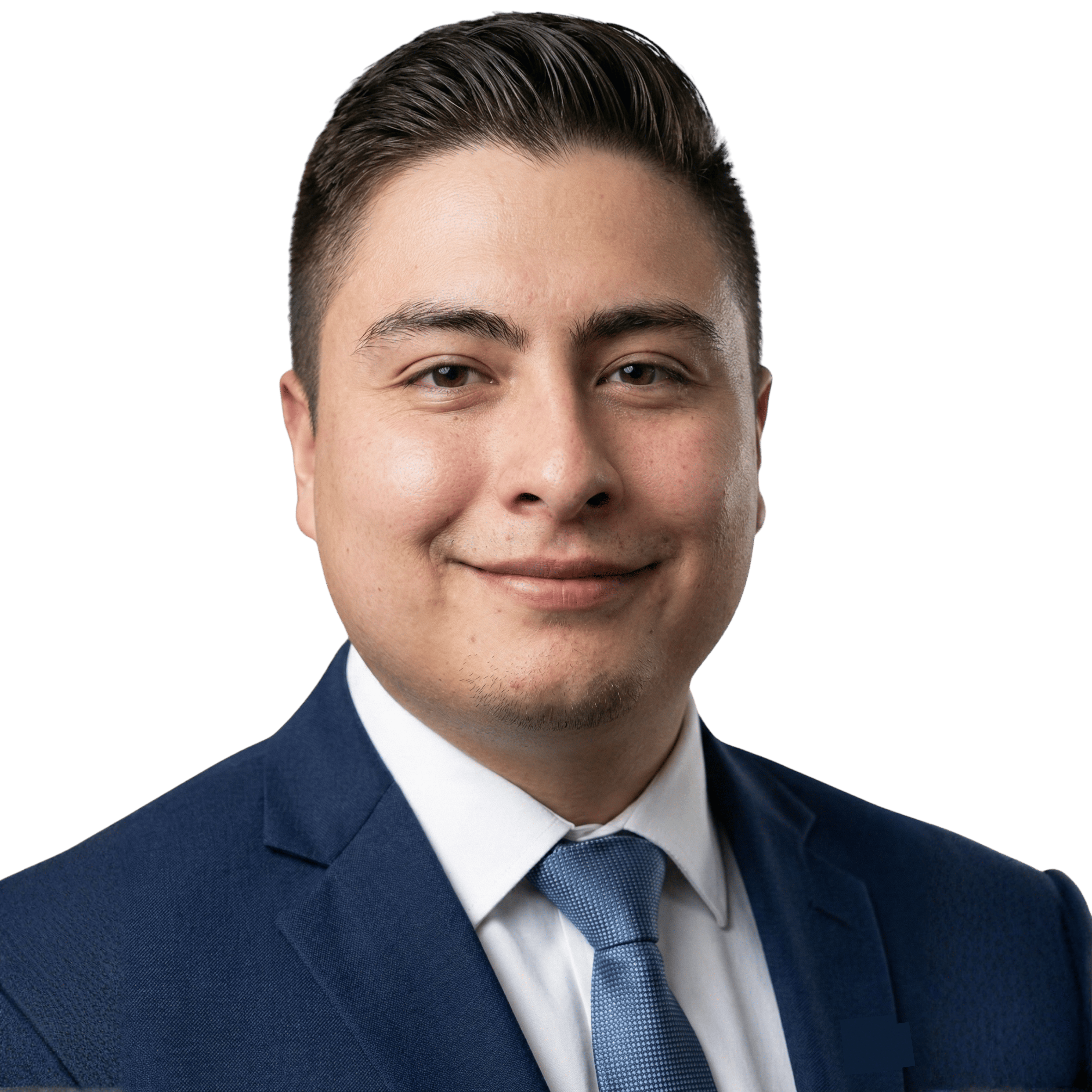 Giovanni Pavón Callejas - Ingeniero de Software